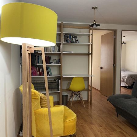 Appartement Departamento En Centro Ciudad De Mexico Alameda Reforma Extérieur photo