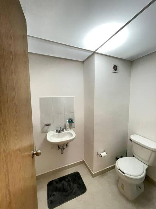 Appartement Departamento En Centro Ciudad De Mexico Alameda Reforma Extérieur photo