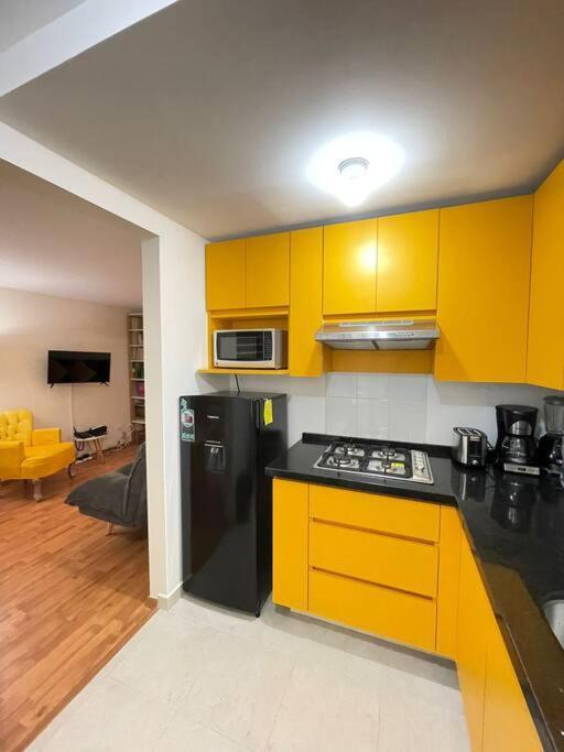 Appartement Departamento En Centro Ciudad De Mexico Alameda Reforma Extérieur photo