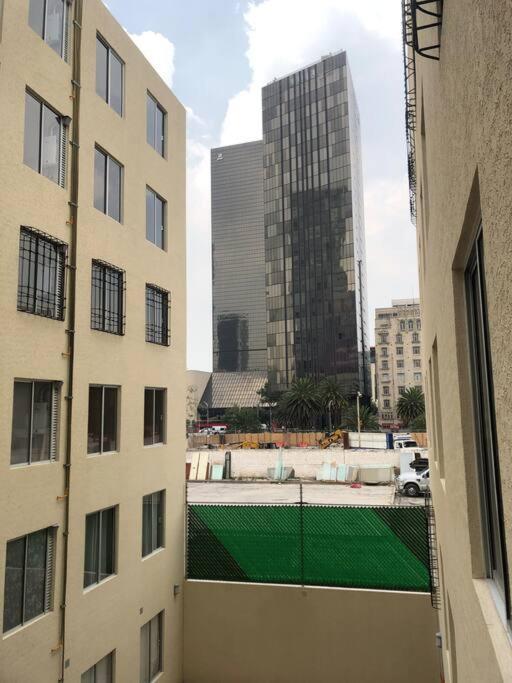 Appartement Departamento En Centro Ciudad De Mexico Alameda Reforma Extérieur photo