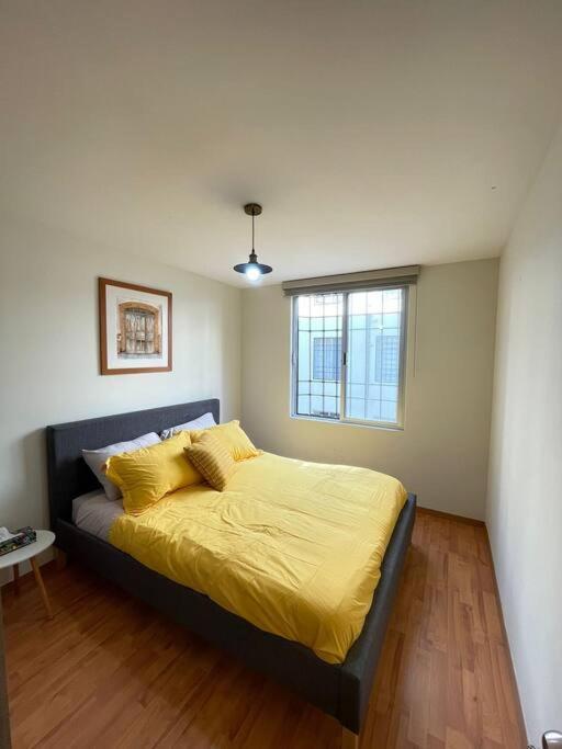 Appartement Departamento En Centro Ciudad De Mexico Alameda Reforma Extérieur photo