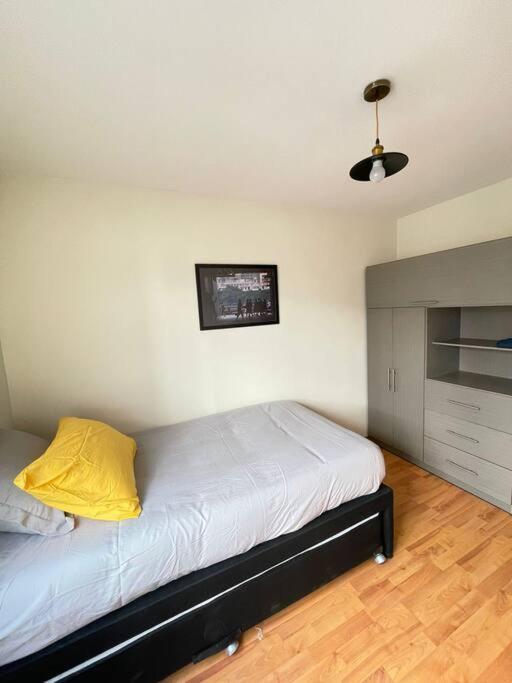 Appartement Departamento En Centro Ciudad De Mexico Alameda Reforma Extérieur photo