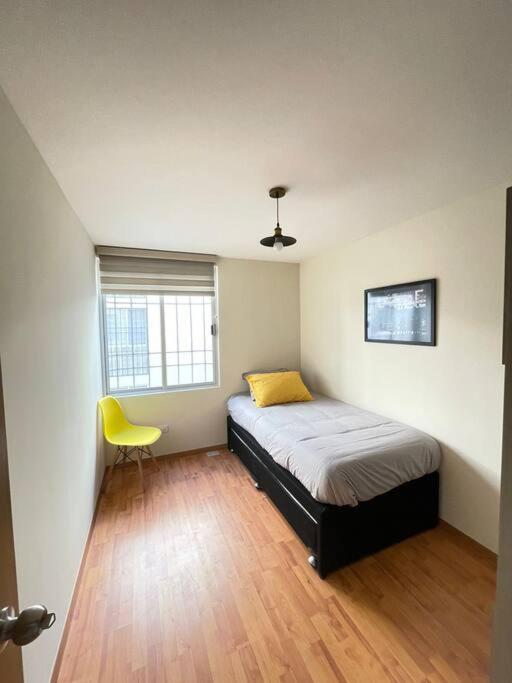 Appartement Departamento En Centro Ciudad De Mexico Alameda Reforma Extérieur photo