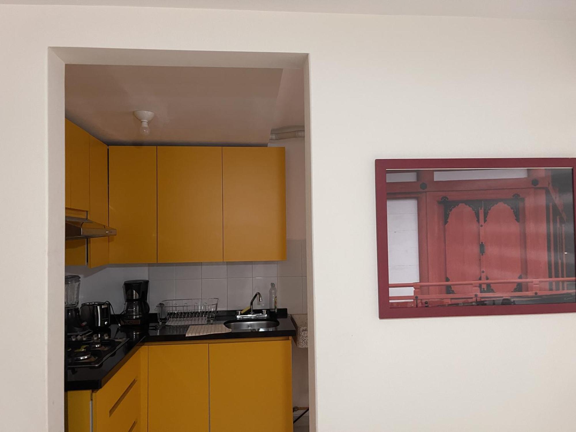 Appartement Departamento En Centro Ciudad De Mexico Alameda Reforma Extérieur photo