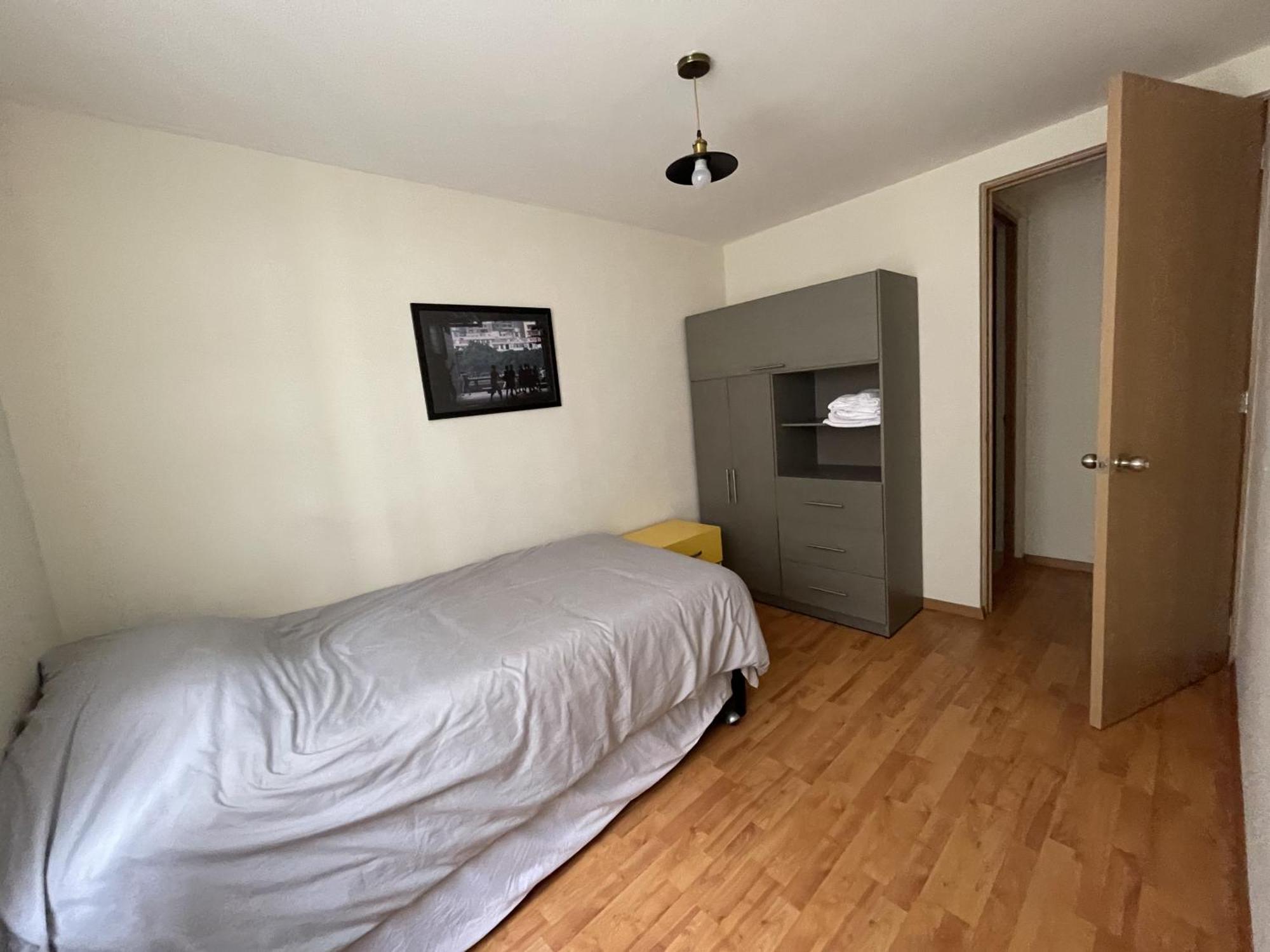 Appartement Departamento En Centro Ciudad De Mexico Alameda Reforma Extérieur photo