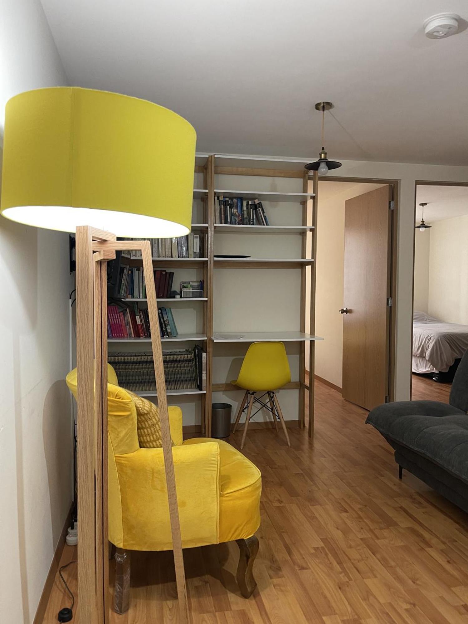 Appartement Departamento En Centro Ciudad De Mexico Alameda Reforma Extérieur photo