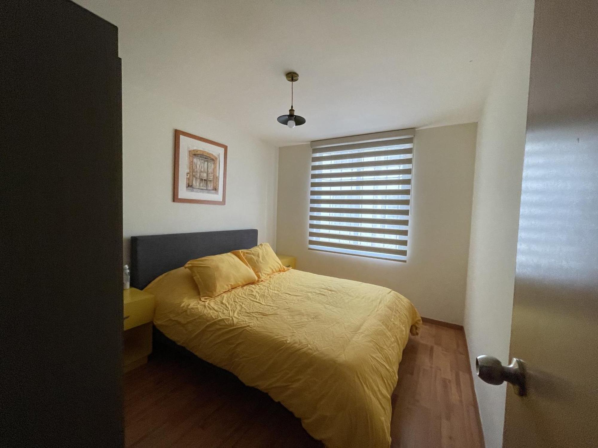 Appartement Departamento En Centro Ciudad De Mexico Alameda Reforma Extérieur photo