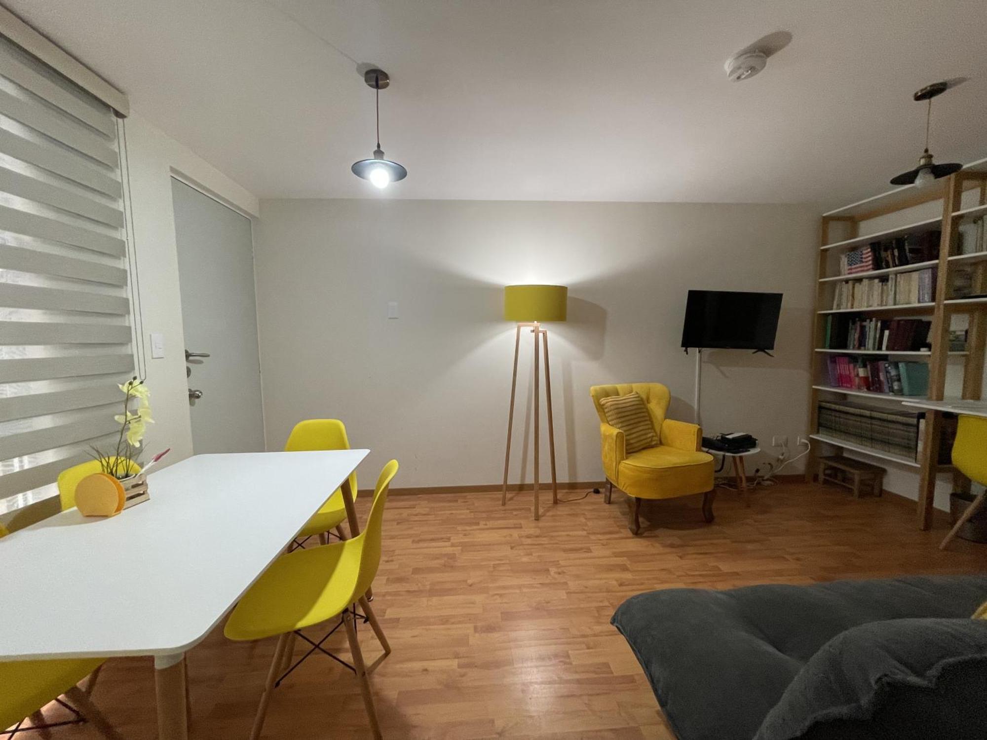 Appartement Departamento En Centro Ciudad De Mexico Alameda Reforma Extérieur photo
